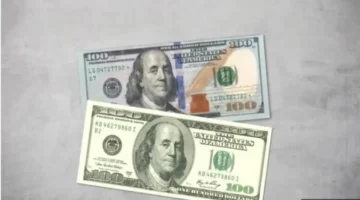 تحرك جديد بالصرافة.. سعر الدولار أمام الجنيه في تعاملات مساء الاثنين 5 يناير